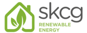 SKCG Renewable Logo