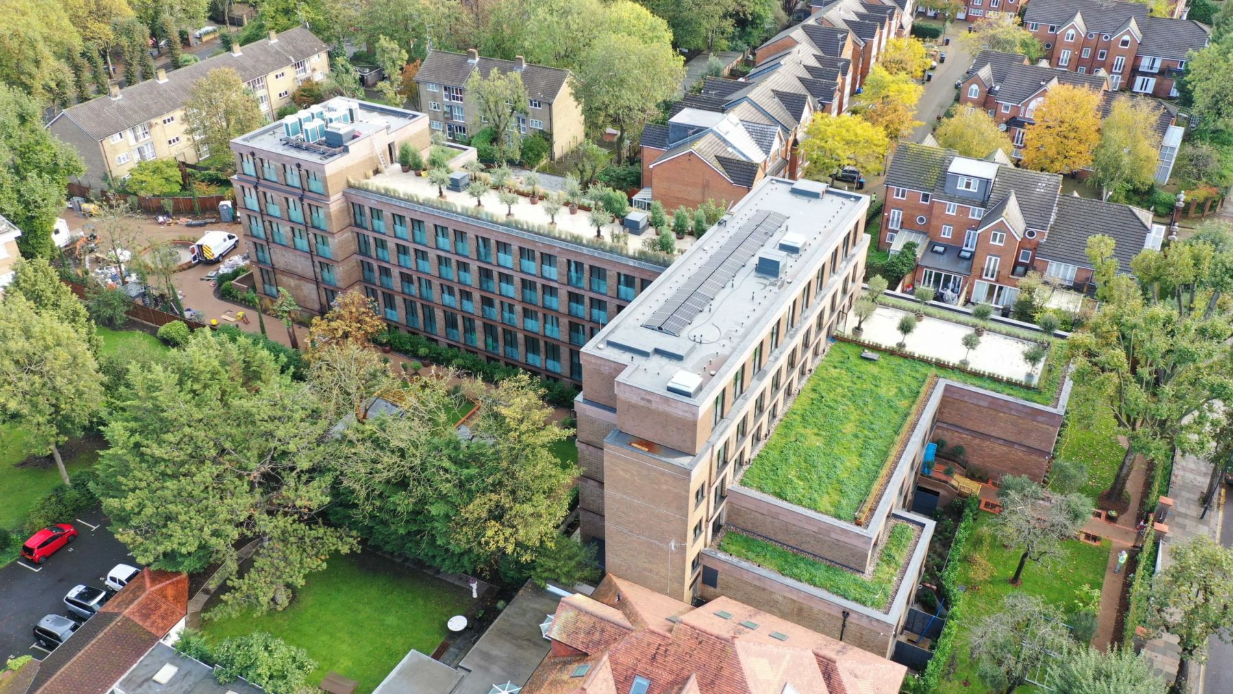 Brondesbury Park 2