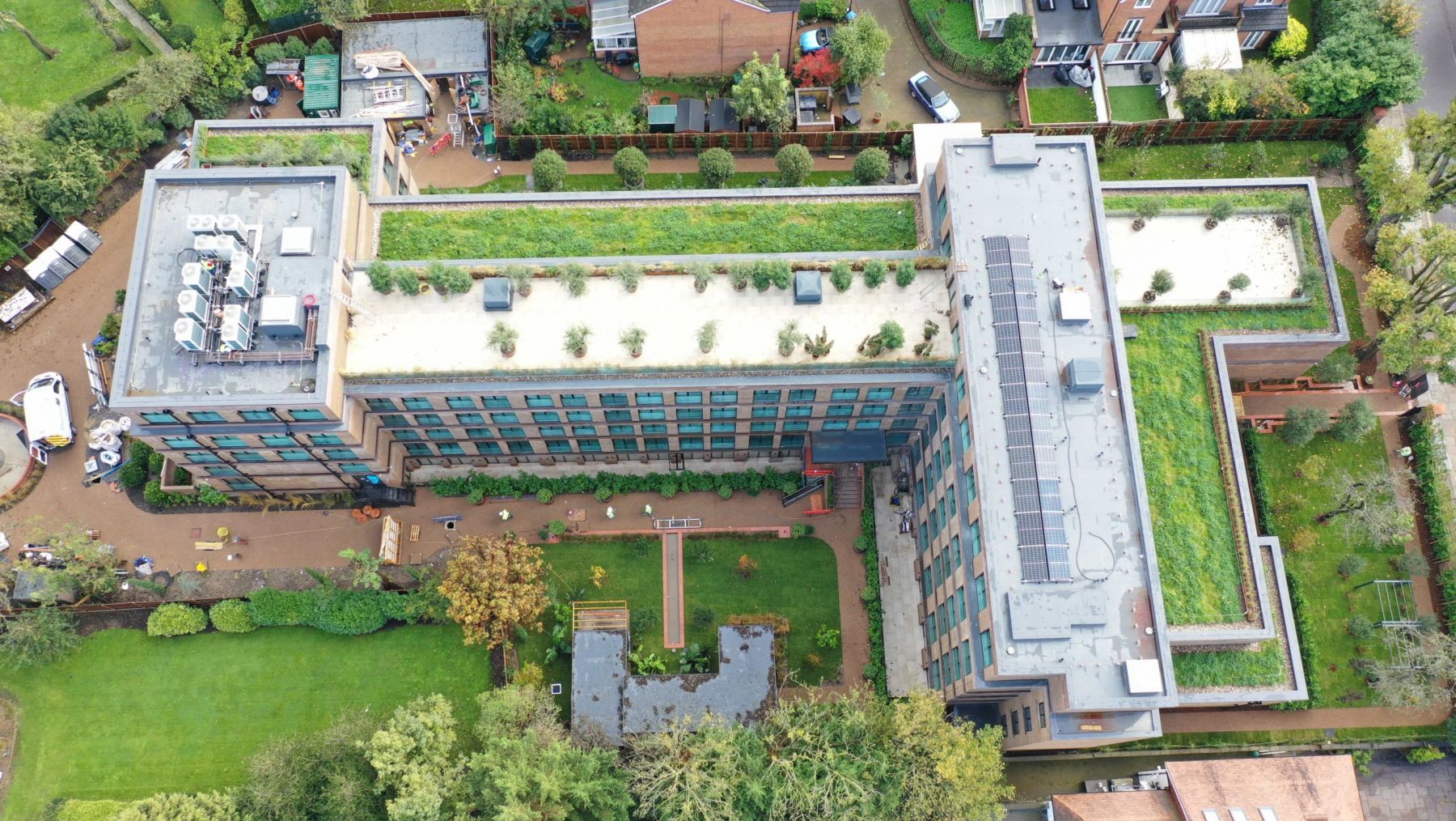 Brondesbury Park 3