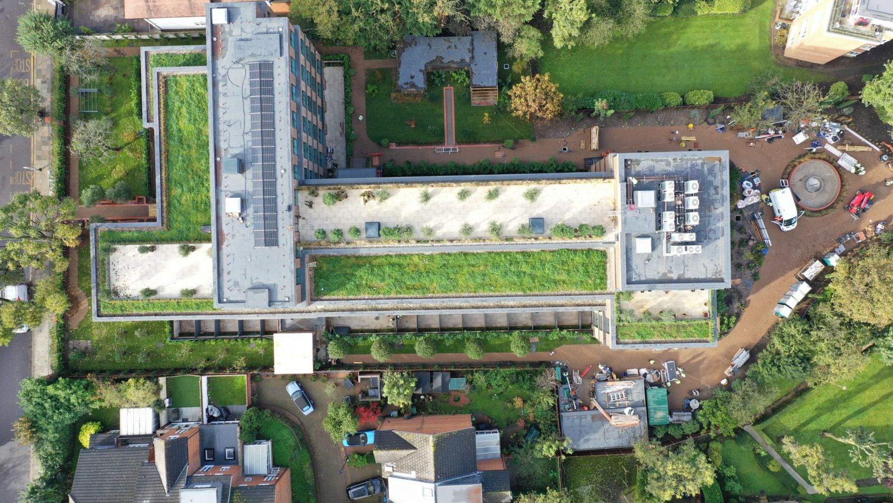 Brondesbury Park